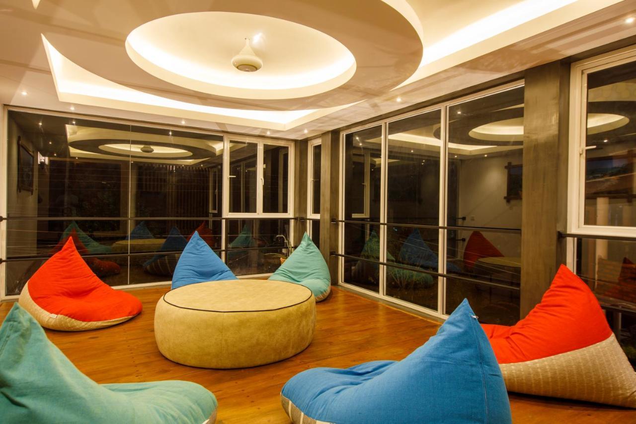 Mimoza Mirissa Bed & Breakfast Ngoại thất bức ảnh