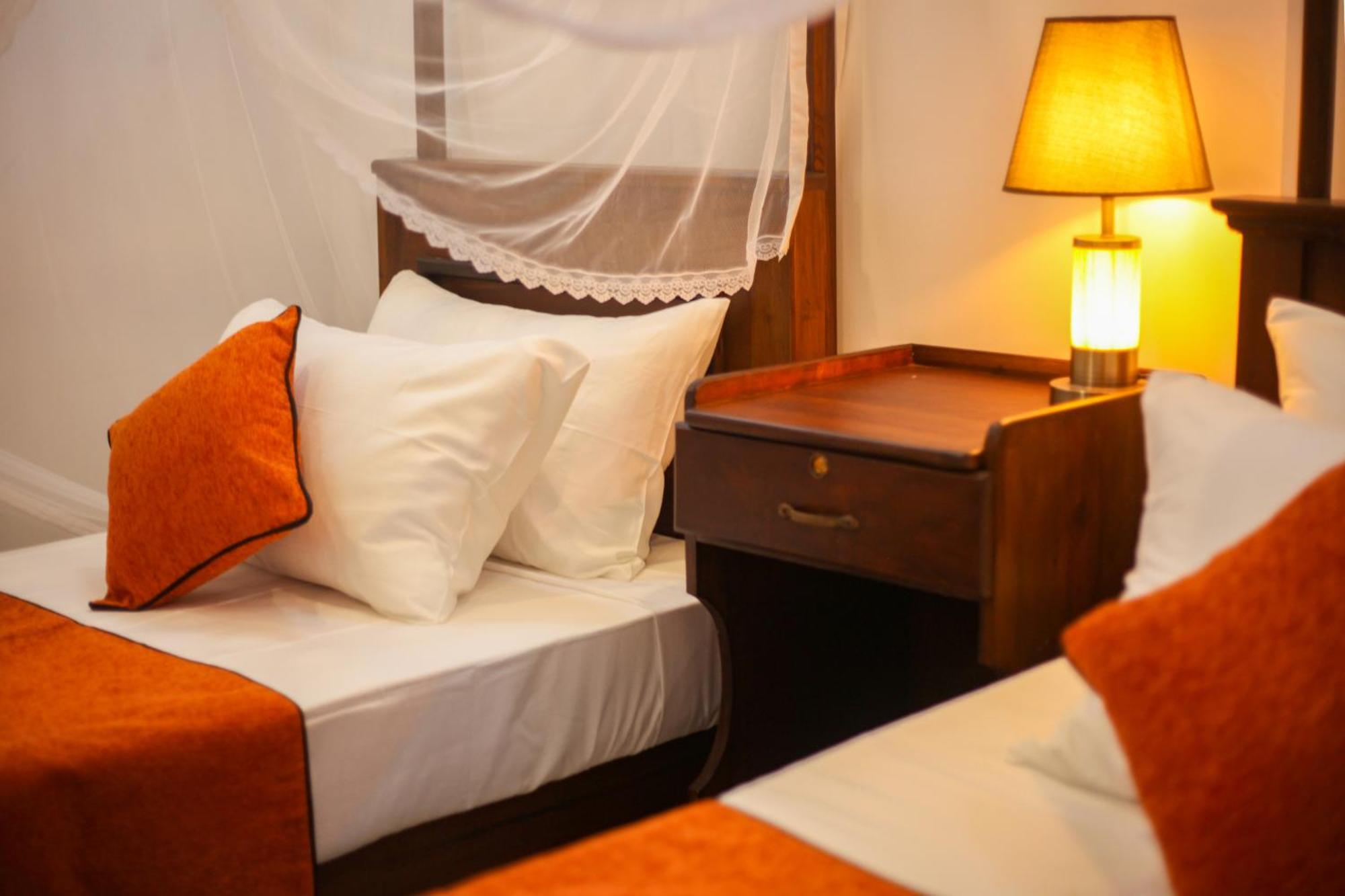 Mimoza Mirissa Bed & Breakfast Ngoại thất bức ảnh