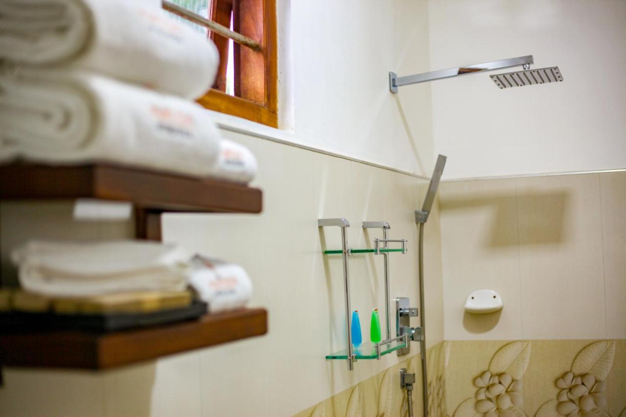 Mimoza Mirissa Bed & Breakfast Ngoại thất bức ảnh