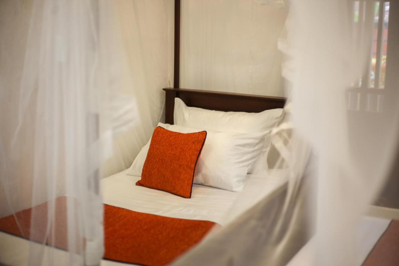 Mimoza Mirissa Bed & Breakfast Ngoại thất bức ảnh