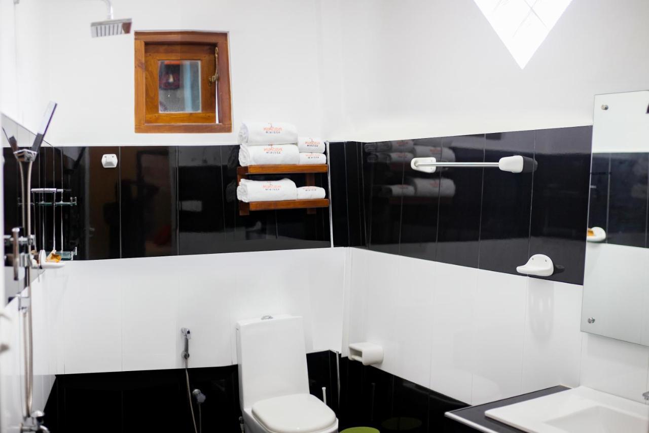 Mimoza Mirissa Bed & Breakfast Ngoại thất bức ảnh