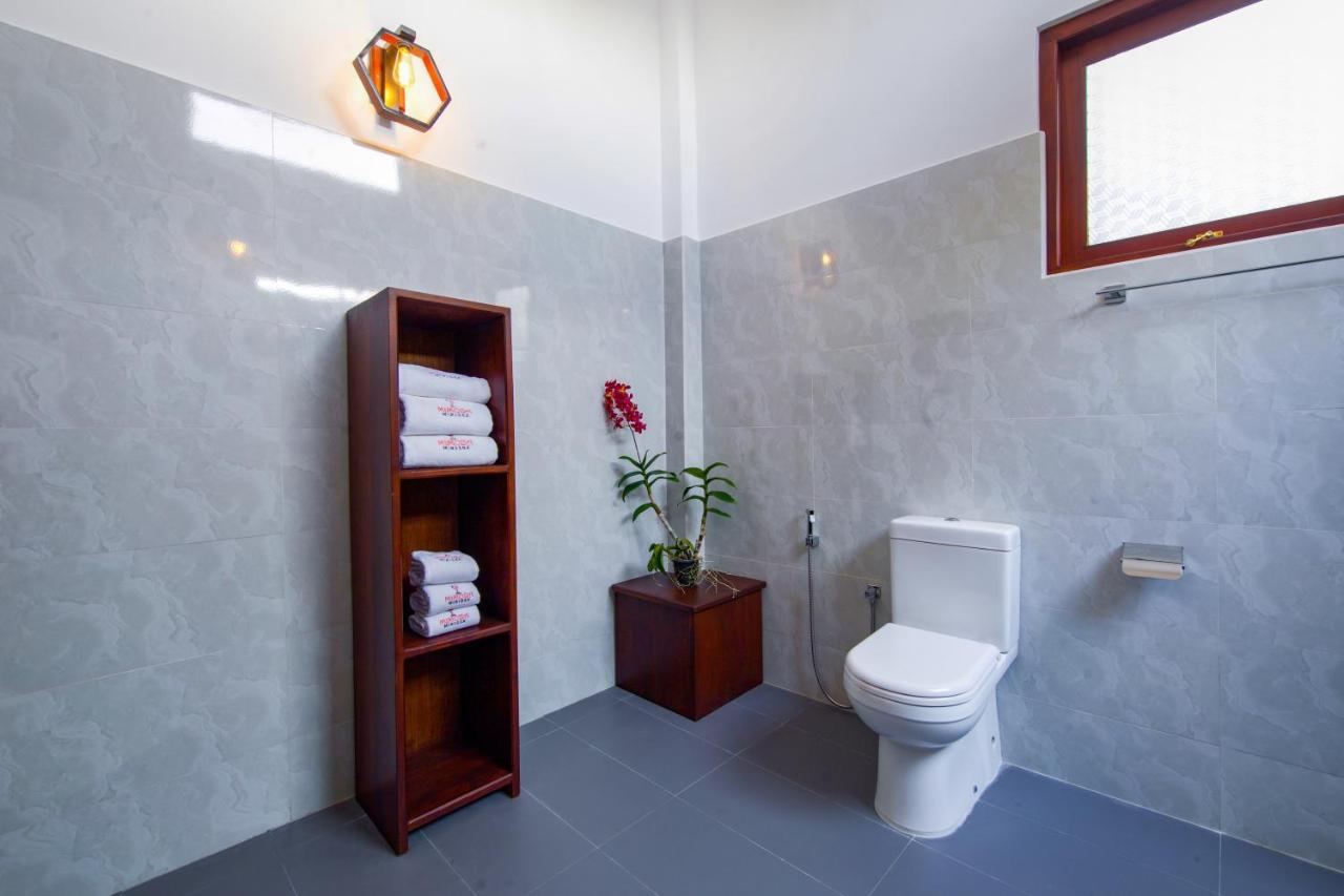 Mimoza Mirissa Bed & Breakfast Ngoại thất bức ảnh