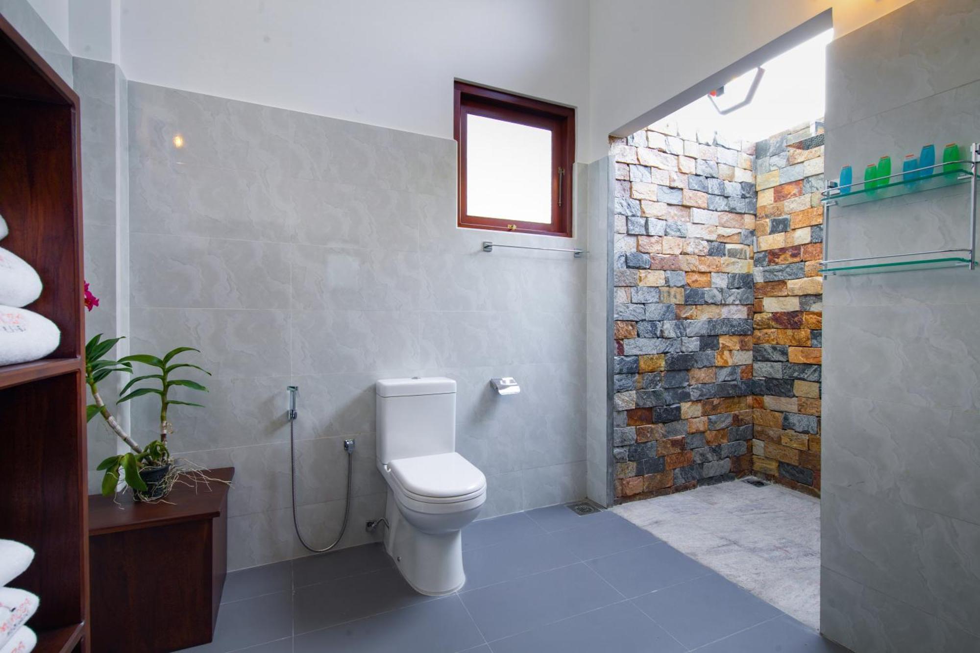 Mimoza Mirissa Bed & Breakfast Ngoại thất bức ảnh