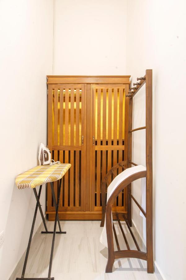 Mimoza Mirissa Bed & Breakfast Ngoại thất bức ảnh